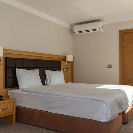 Otel Lotuspark