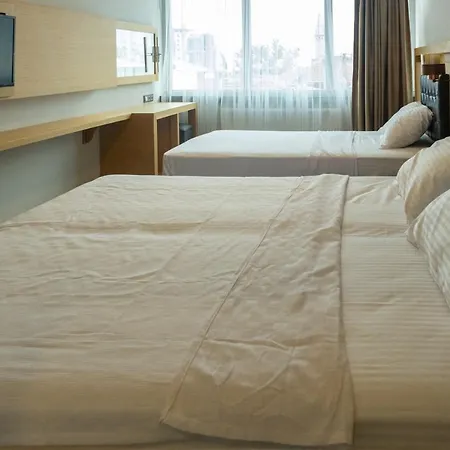 Hotel Lotuspark