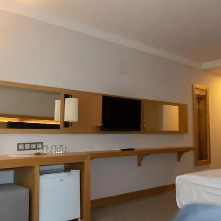 Hotel Lotuspark Bursa