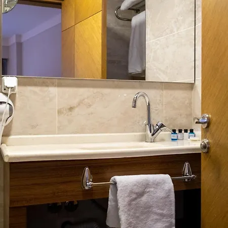 Lotuspark 3* Bursa