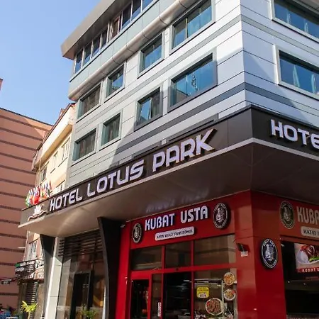 Lotuspark Bursa