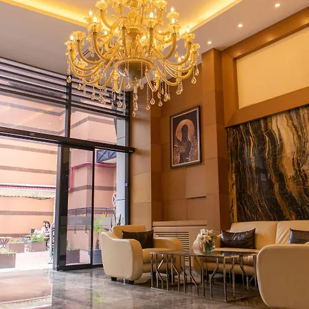 Hotel Lotuspark 3*