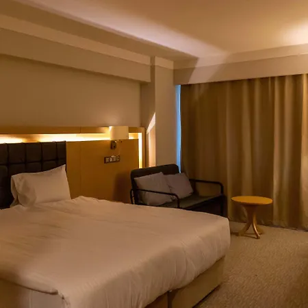 Lotuspark Hotel Bursa