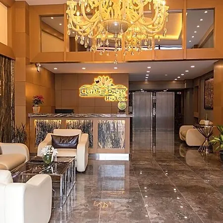 Lotuspark 3*