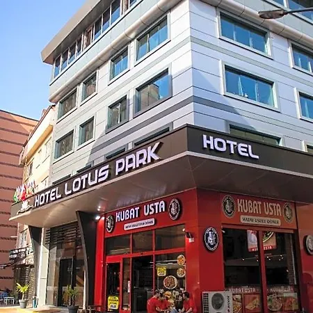 Lotuspark Bursa