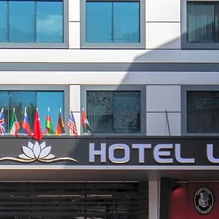 Lotuspark 3* Bursa