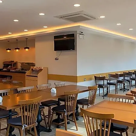Lotuspark Otel Bursa