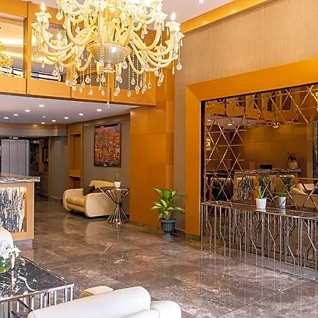 Otel Lotuspark