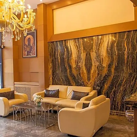 Hotel Lotuspark