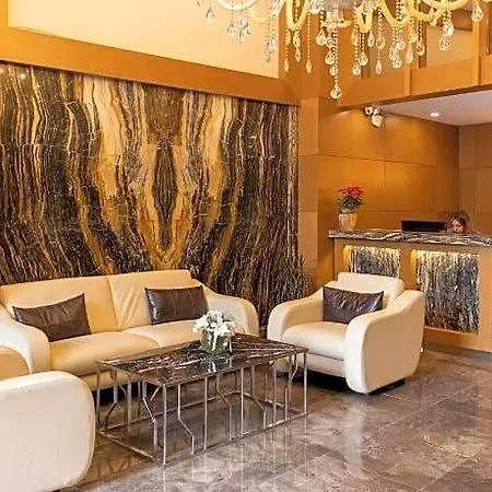 Lotuspark 3*