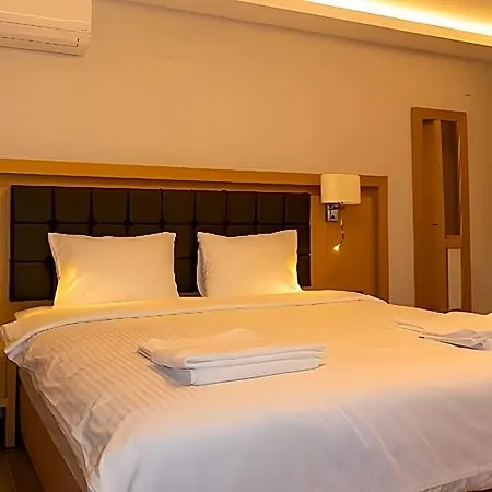 Otel Lotuspark