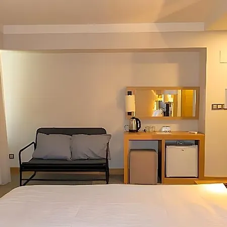 Otel Lotuspark Bursa