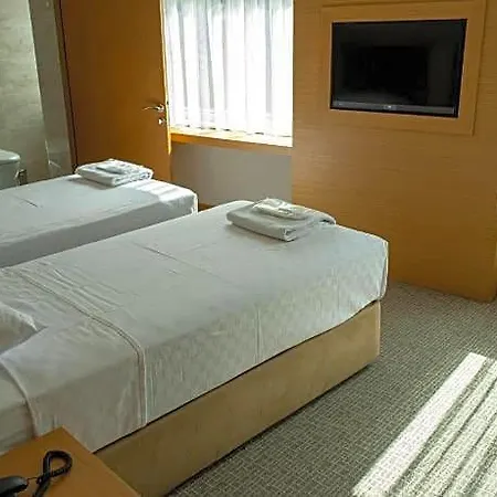 Lotuspark Hotel Bursa