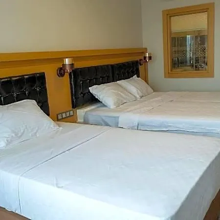 Lotuspark 3* Bursa