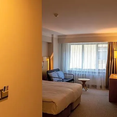 Lotuspark Hotel