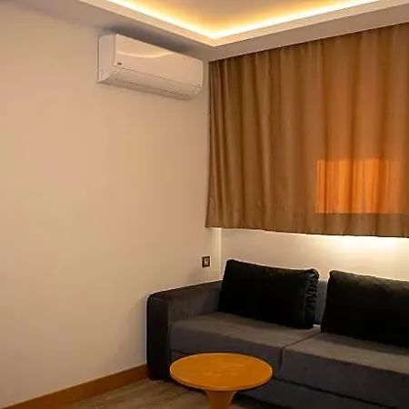 Lotuspark Hotel Bursa