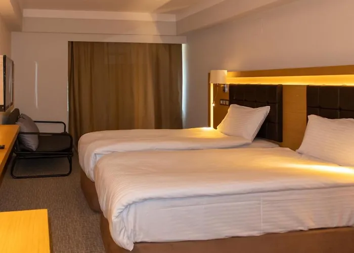 Lotuspark 3* بورصة