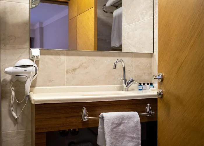 Lotuspark 3* بورصة