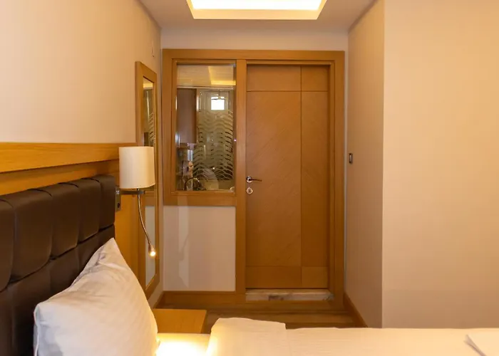 Lotuspark Hotel Bursa