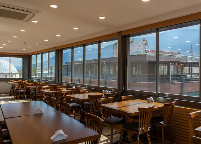 فندق Lotuspark 3*