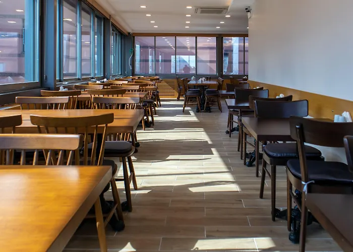 Lotuspark فندق 3*