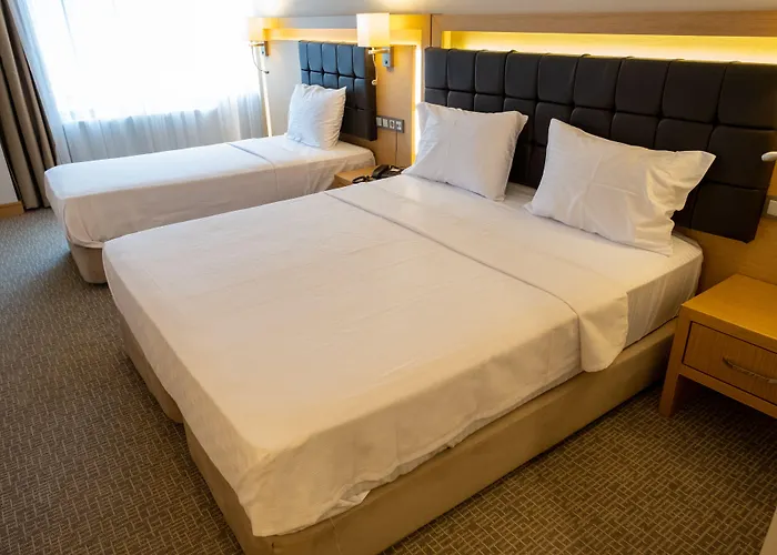 Lotuspark 3* بورصة